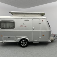 Eriba Touring Triton 410 GT Foto #9