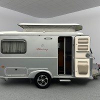 Eriba Touring Triton 410 GT Foto #10