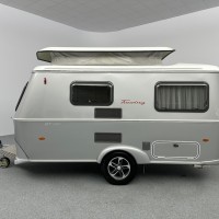 Eriba Touring Triton 410 GT Foto #11