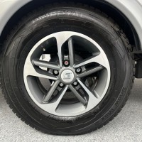 Eriba Touring Triton 410 GT Foto #12