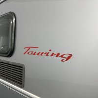 Eriba Touring Triton 410 GT Foto #13