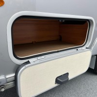 Eriba Touring Triton 410 GT Foto #14