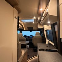 Malibu Genius 641 LE Performance 4x4 Foto #31