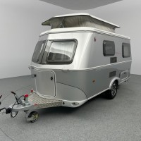 Eriba Touring Triton 410 GT Foto #15