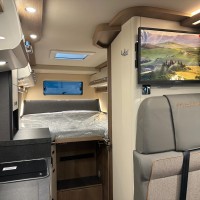 Malibu Genius 641 LE Performance 4x4 Foto #32