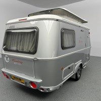 Eriba Touring Triton 410 GT Foto #16