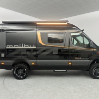 Malibu Genius 641 LE Performance 4x4 Foto #34
