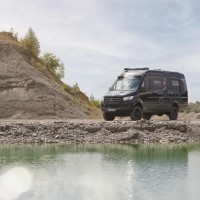 Malibu Genius 641 LE Performance 4x4 Foto #37