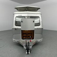 Eriba Touring Triton 410 GT Foto #21