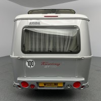 Eriba Touring Triton 410 GT Foto #22