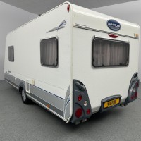 Caravelair Ambiance 450 Foto #1
