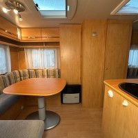Caravelair Ambiance 450 Foto #2