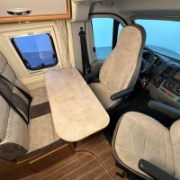 Challenger Vany 02 S Prestige 540 Foto #4