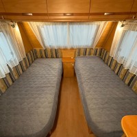 Caravelair Ambiance 450 Foto #3