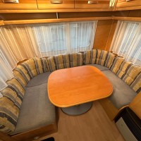 Caravelair Ambiance 450 Foto #4