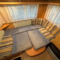 Caravelair Ambiance 450 Foto #5