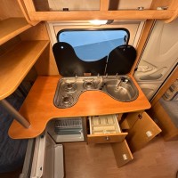 Caravelair Ambiance 450 Foto #6