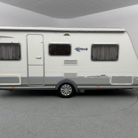 Caravelair Ambiance 450 Foto #8