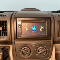 Challenger Vany 02 S Prestige 540 Foto #10