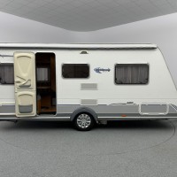 Caravelair Ambiance 450 Foto #9