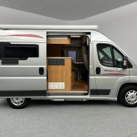 Challenger Vany 02 S Prestige 540 Foto #12