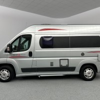 Challenger Vany 02 S Prestige 540 Foto #13