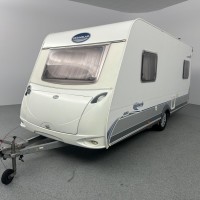 Caravelair Ambiance 450 Foto #12