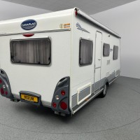 Caravelair Ambiance 450 Foto #13