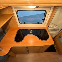 Caravelair Ambiance 450 Foto #14