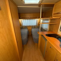 Caravelair Ambiance 450 Foto #17