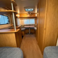 Caravelair Ambiance 450 Foto #18