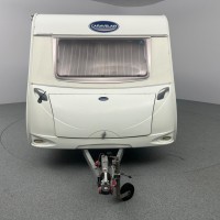Caravelair Ambiance 450 Foto #19