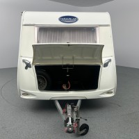 Caravelair Ambiance 450 Foto #20
