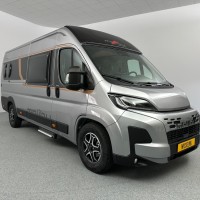 Tweedehands Adria camper kopen