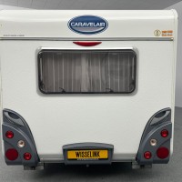 Caravelair Ambiance 450 Foto #21