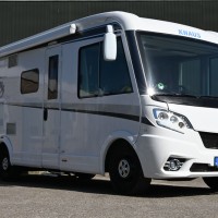 Tweedehands Knaus campers camper kopen