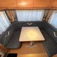 Bürstner Amara 520 TS Foto #4