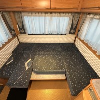 Bürstner Amara 520 TS Foto #5