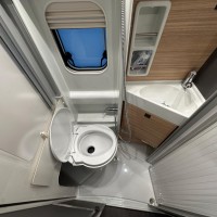 Malibu Van First Class - Two Rooms 640 LE RB Charming GT Skyview Foto #8