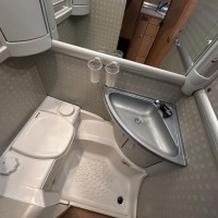 Bürstner Amara 520 TS Foto #7