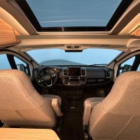 Malibu Van First Class - Two Rooms 640 LE RB Charming GT Skyview Foto #9