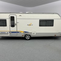 Bürstner Amara 520 TS Foto #8