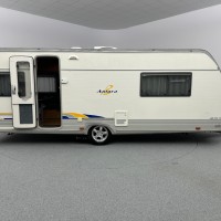 Bürstner Amara 520 TS Foto #9