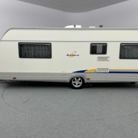 Bürstner Amara 520 TS Foto #10