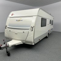 Bürstner Amara 520 TS Foto #11