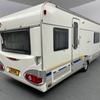 Bürstner Amara 520 TS Foto #12
