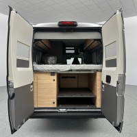 Malibu Van First Class - Two Rooms 640 LE RB Charming GT Skyview Foto #15