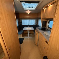 Bürstner Amara 520 TS Foto #15
