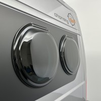 Malibu Van First Class - Two Rooms 640 LE RB Charming GT Skyview Foto #17