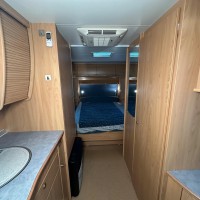 Bürstner Amara 520 TS Foto #16